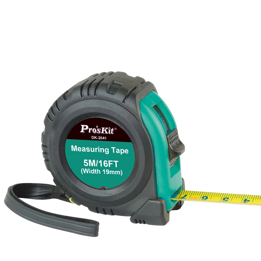 Рулетка ProsKit DK-2041