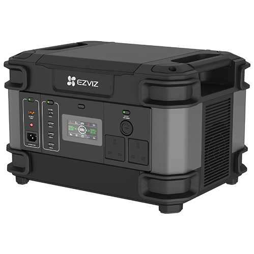 Портативная зарядная станция Ezviz CS-PS1300 (CN066)