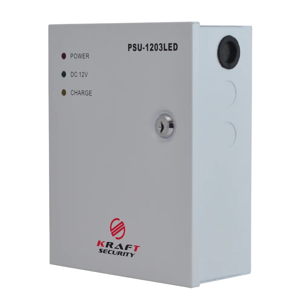 Блок бесперебойного питания Kraft PSU-1203LED