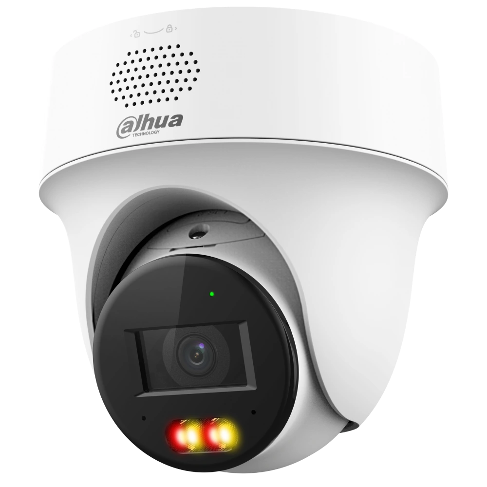 IP-видеокамера Dahua DH-IPC-PT1439H-PV 4МП (2.8 мм)