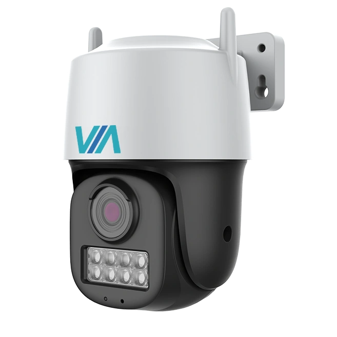 3МП роботизированная камера с фиксированным фокусом (PT) VIA Security VS-PT23AWS