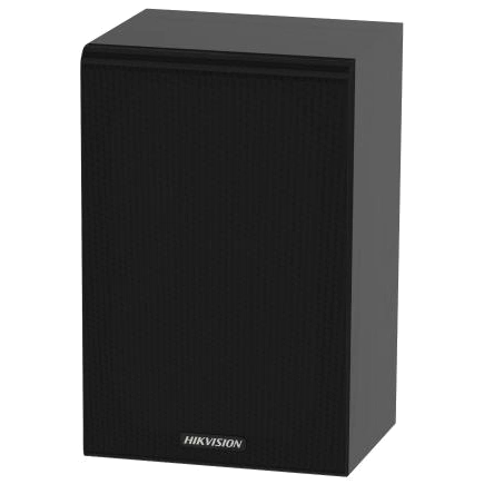 Сетевой динамик 20 Вт Hikvision DS-QAZ1120G1-B/EU