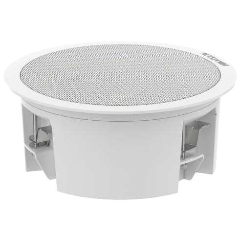 Сетевой потолочный спикер Hikvision DS-QAZ1206G1-BE