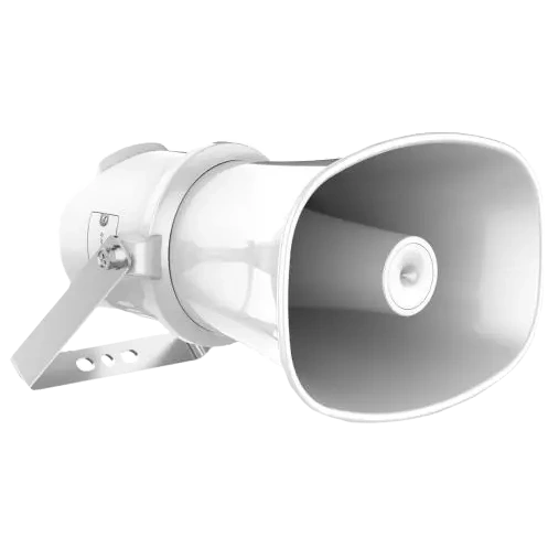Сетевой рупорный динамик Hikvision DS-QAZ1307G1T-E