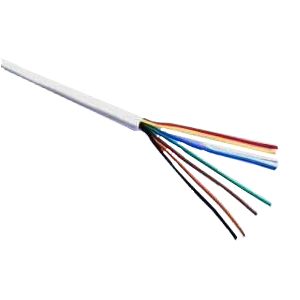 10х0,22 без экрана Vector (бух. 100м) Trinix Кабель Allarm