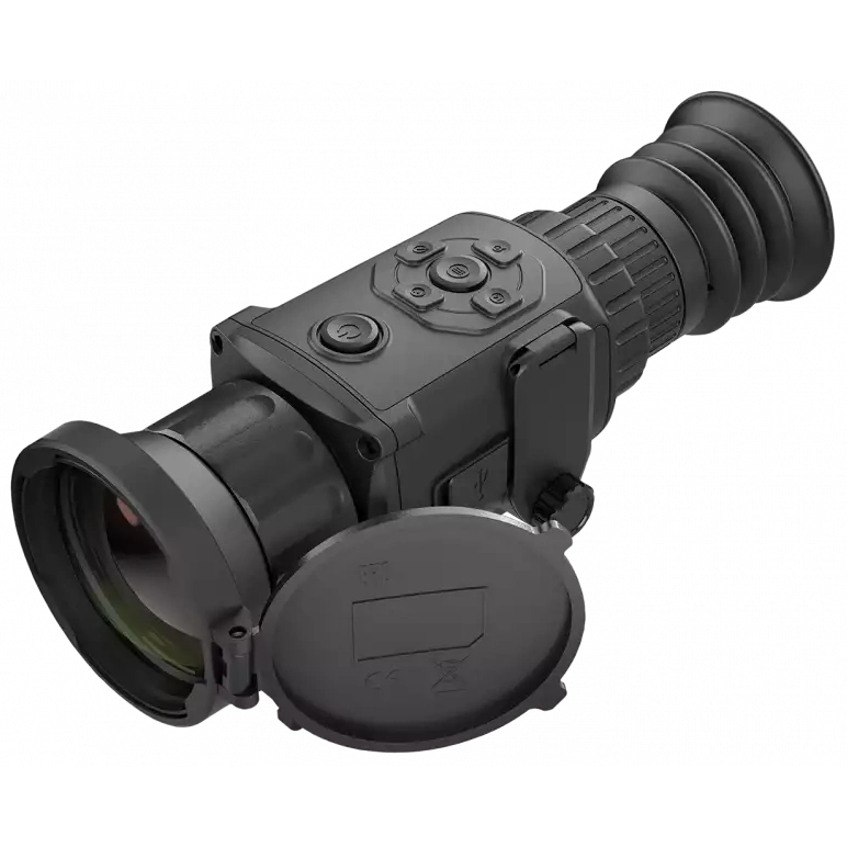 Акция тепловизор и портативный очиститель воды AGM Rattler TS50-640 + LifeSaver Liberty Black