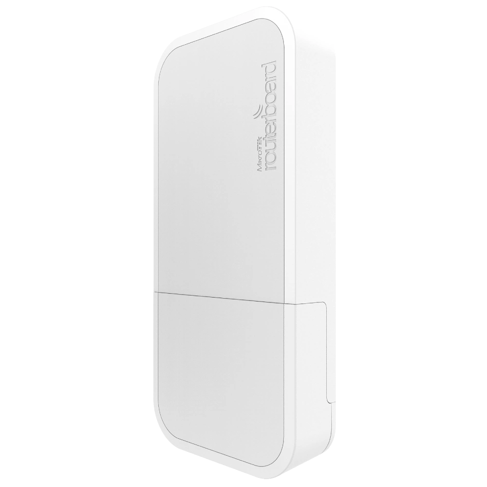 Медіаконвертер MikroTik RBFTC11