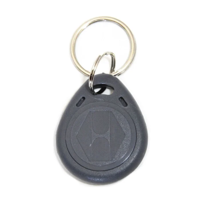 Брелок Atis EM Grey