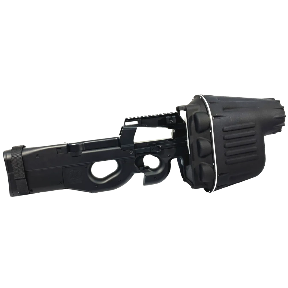 Антидроновое ружье RG-7