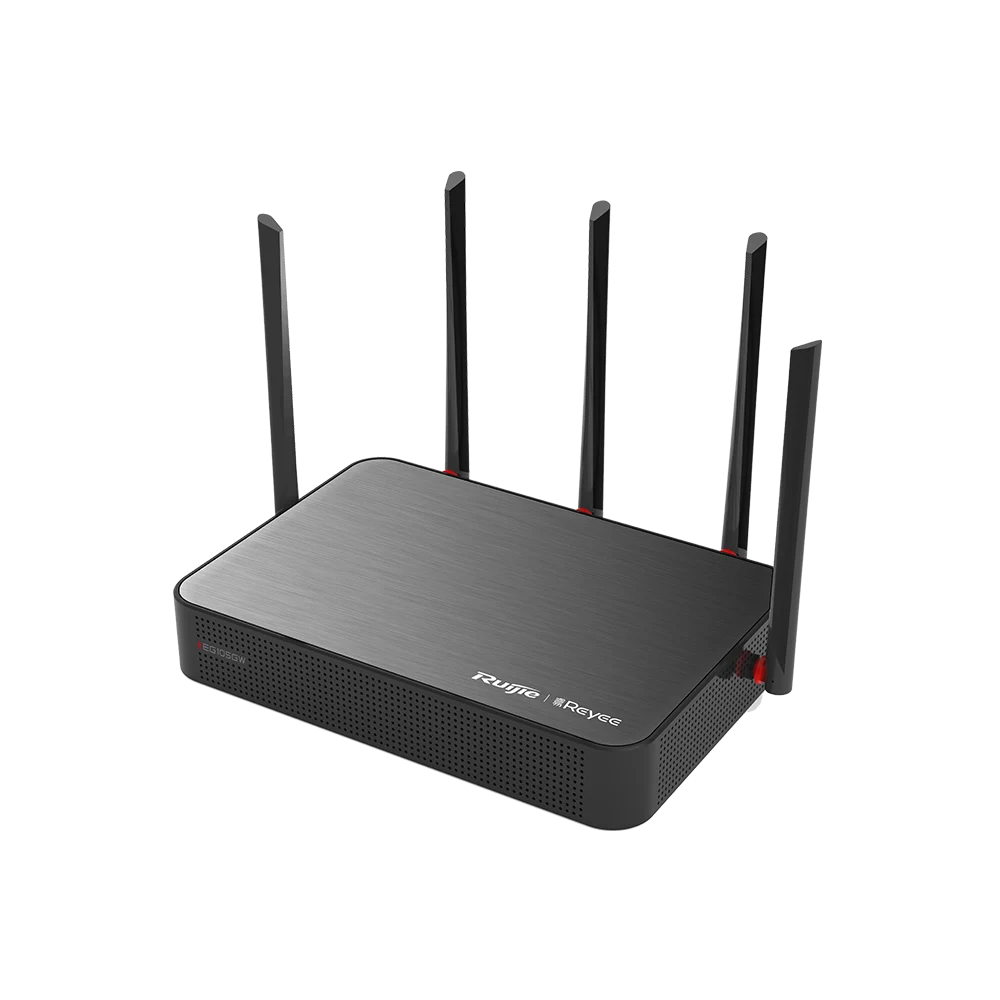 Маршрутизатор серії Ruijie Reyee RG-EG105GW