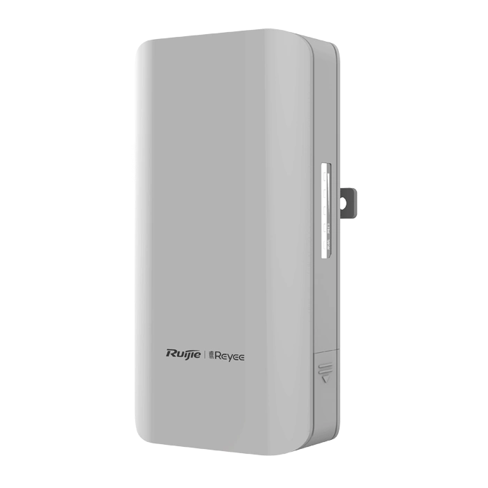 Зовнішній бездротовий міст 5 ГГц Ruijie RG-EST310 V2