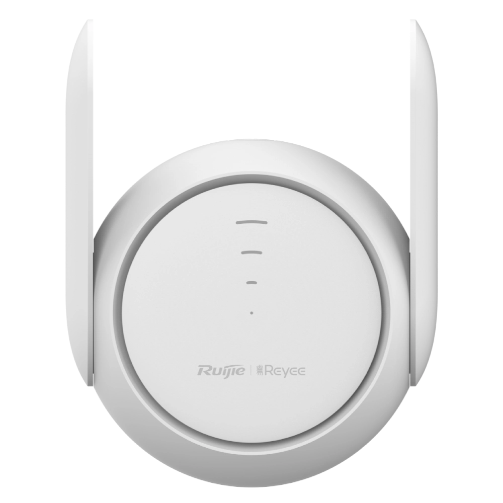 Розширювач дводіапазонний Mesh Wi-Fi Ruijie RG-EW1200R