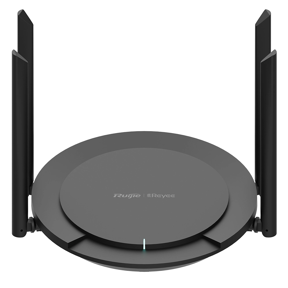 Бездротовий маршрутизатор Ruijie Reyee RG-EW300 PRO
