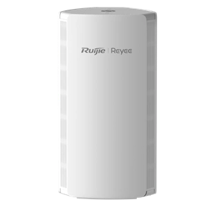 Беспроводной Wi-Fi 6 двухдиапазонный гигабитный MESH маршрутизатор Ruijie Reyee RG-M18