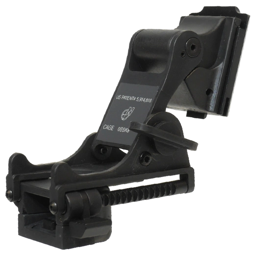 Крепление Commerical Standard Helmet Mount Assembly (Rhino Norotos Original)