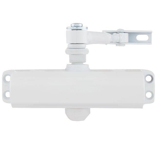 Доводчик RYOBI *9900 9903 GLOSSY_WHITE
