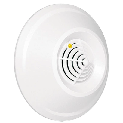 Проводной извещатель природного газа (метана) Satel DG-1 ME