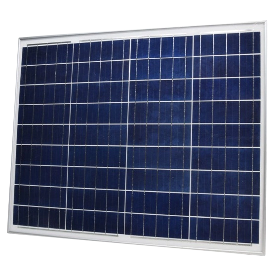 Автономне джерело живлення із сонячною панеллю та вбудованим акумулятором Full Energy SBBG-125