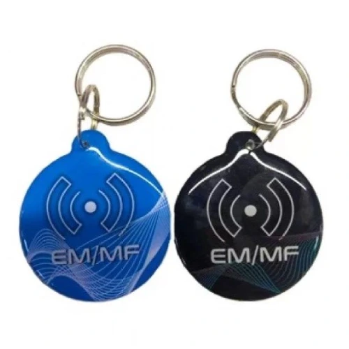 Брелок Trinix EM-Marine + MIFARE