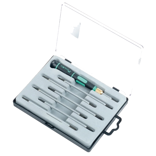 Набір викруток ProsKit SD-081B