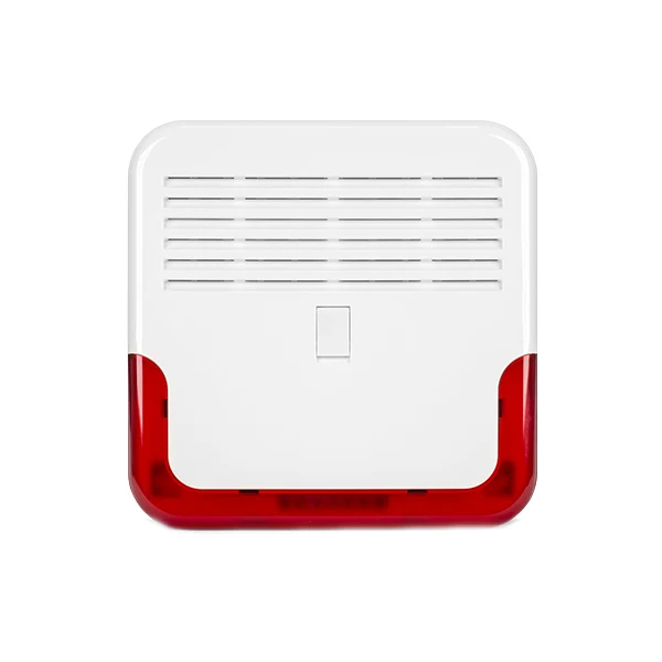 Сирена Satel SD-6000 R