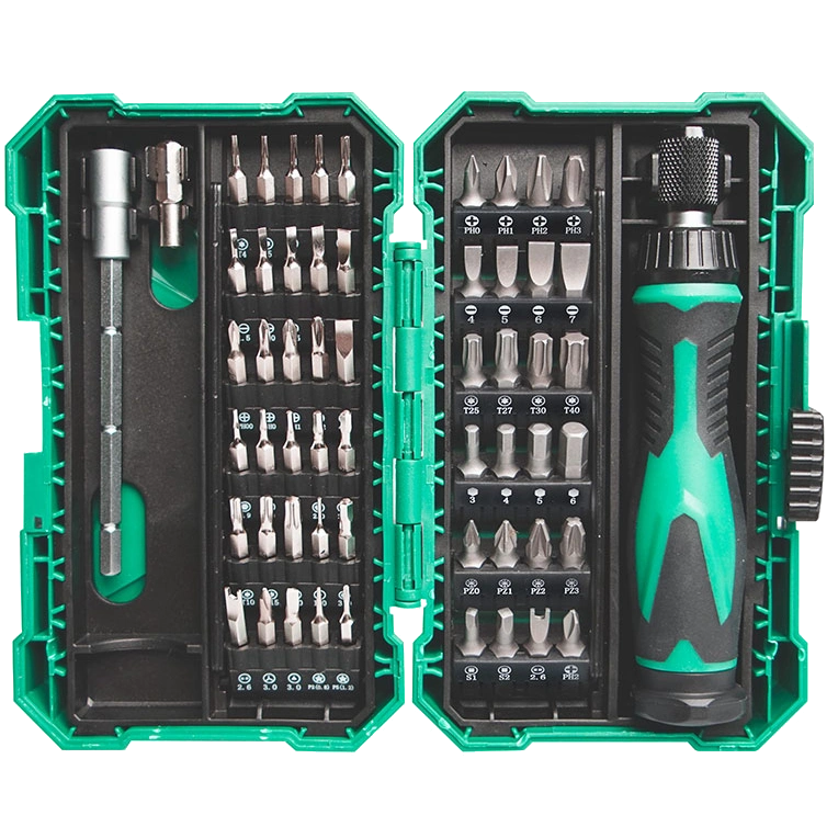 Набір викруток ProsKit SD-9857M