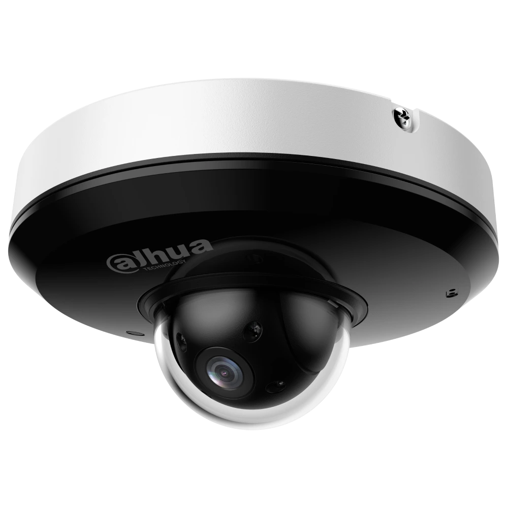 PTZ видеокамера Dahua DH-SD1A204DB-GNY 2МП (2.8-12мм)