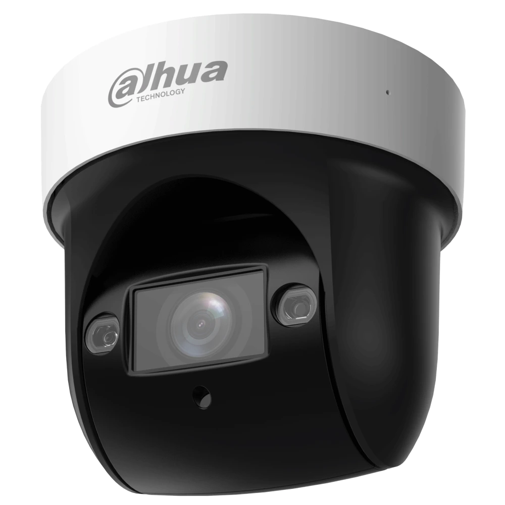 2MP 4x IR WizSense PTZ Wi-Fi Dahua DH-SD29204DB-GNY-W