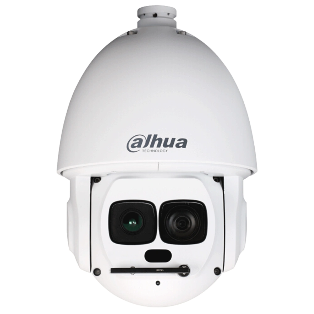 4 МП 45х Starlight WizMind Hi-PoE Dahua DH-SD6AL445XA-HNR