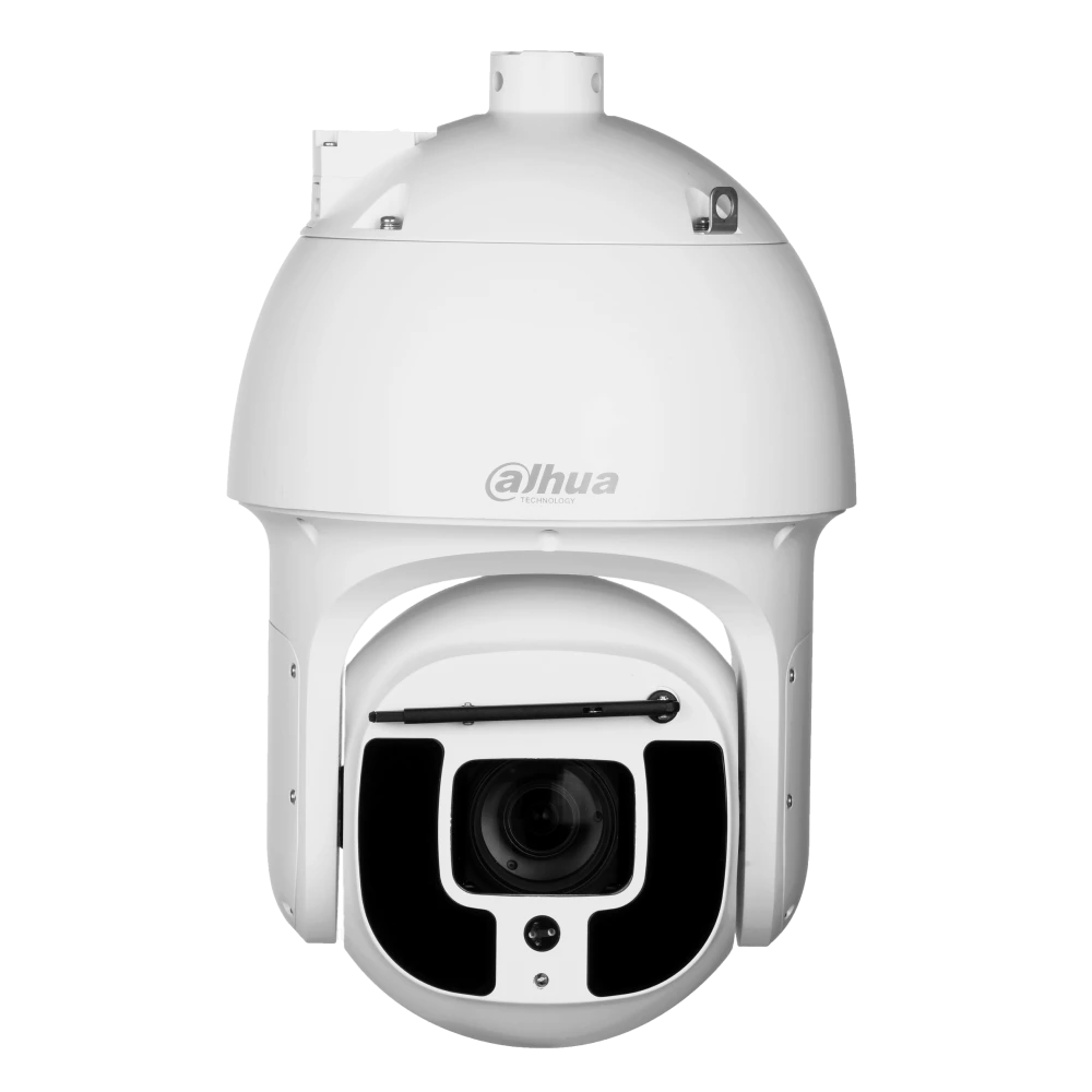4 Мп 40x Starlight ИК PTZ AI Dahua DH-SD8A440-HNF-PA