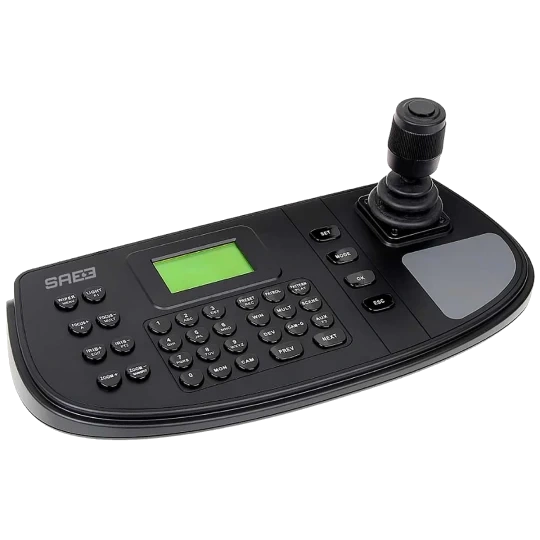 Сетевая клавиатура SafetyEye SE-KB12