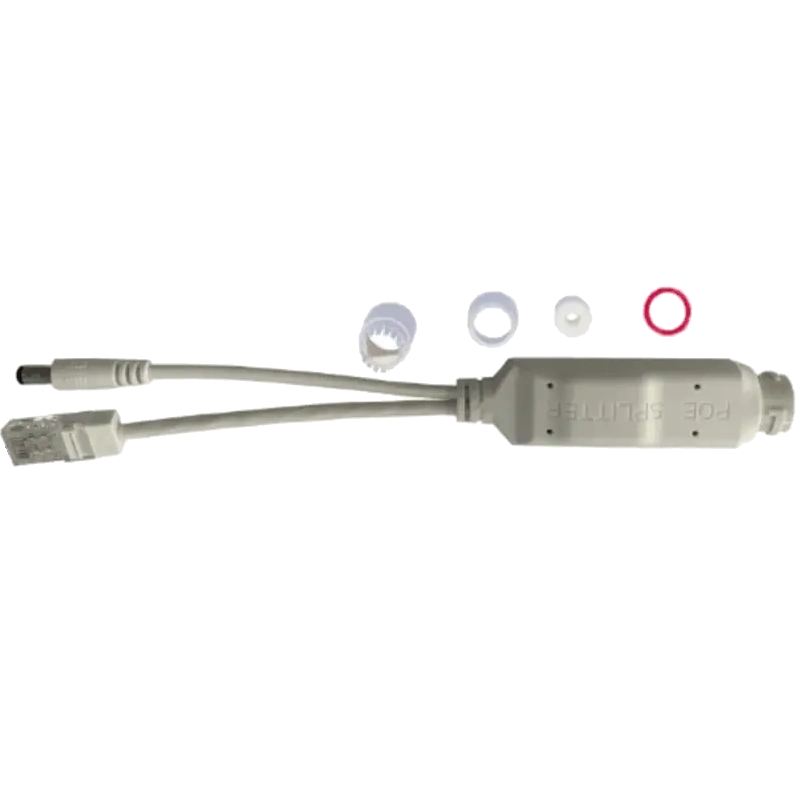 PoE спліттер SEVEN P-738