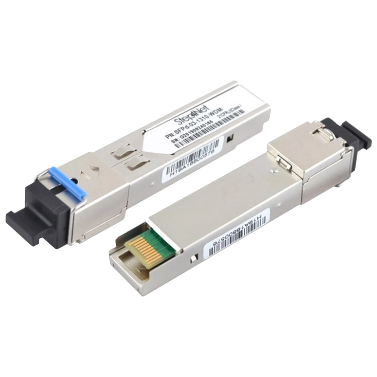 Модуль SFPd-03-1310-WDM-LC
