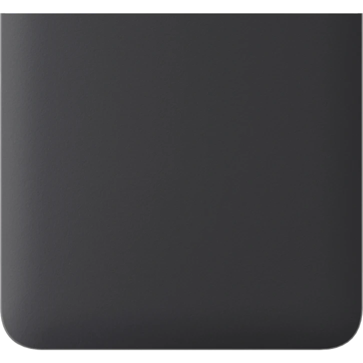 Кнопка Ajax SideButton (1-gang) vertical grey