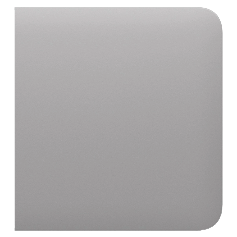 Кнопка Ajax SideButton (1-gang/2-way) fog