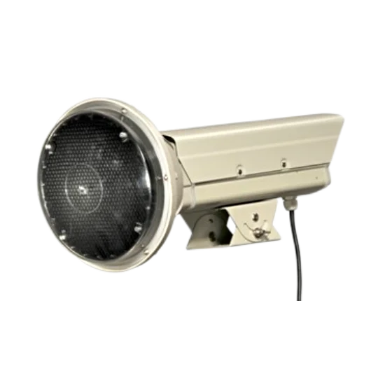 ИК-ксеноновая вспышка, дополнительная лампа Hikvision SL-1211-1(AC220V)