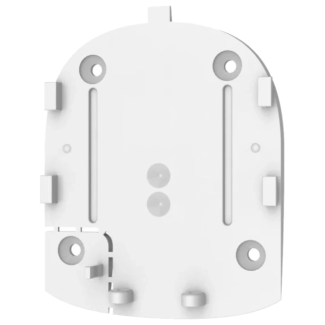 Кріпильна панель Smartbracket Ajax Hub white