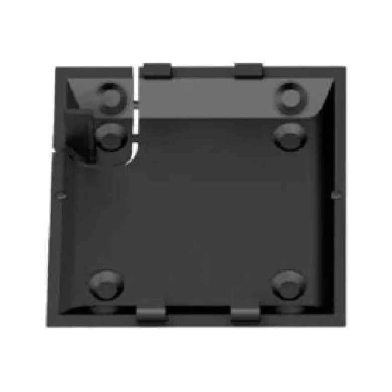 Кріпильна панель Smartbracket Ajax MotionProtect Black