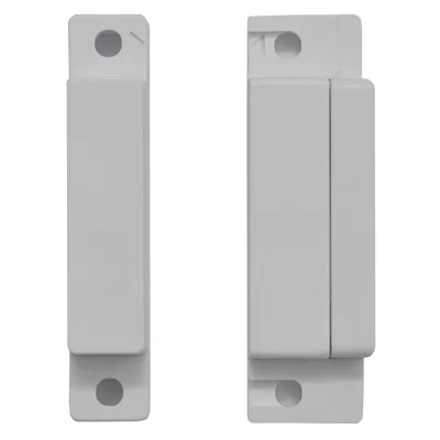 Извещатель магнитно-контактный белый Trinix CMK 1-16