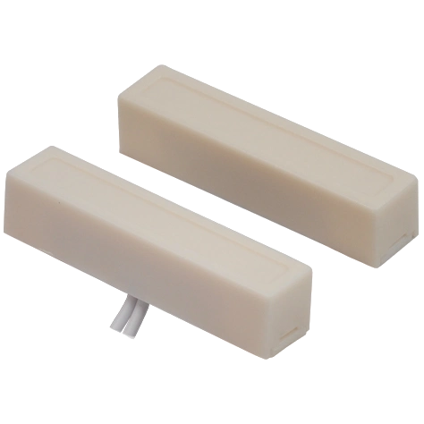 Проводной магнитоконтактный извещатель Trinix СМК 1-18