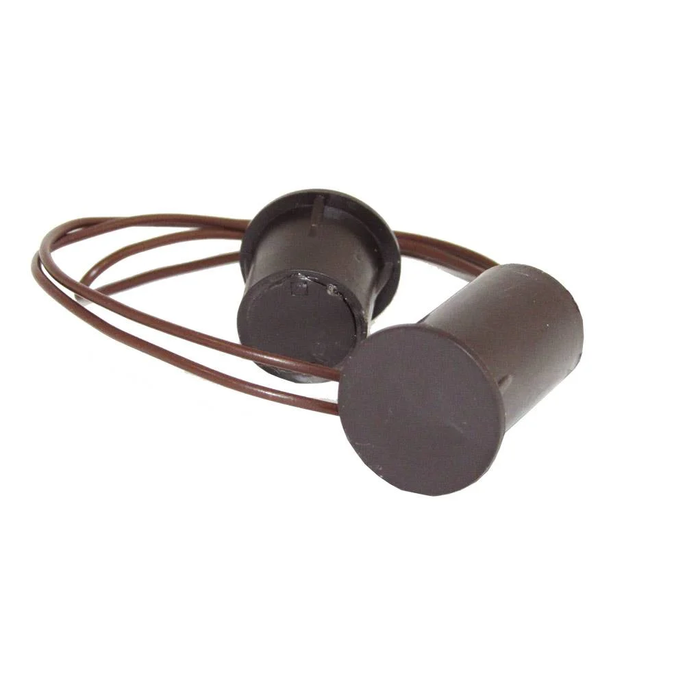 Проводной магнитоконтактный извещатель СОМК 3-11 (Brown)