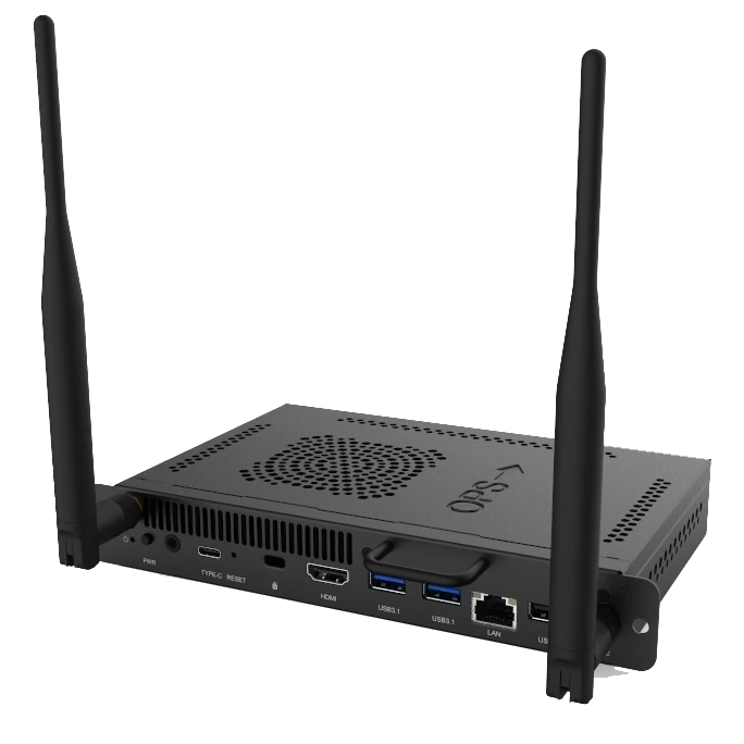 Знімний модуль ПК Dahua DHI-SP-PI7B82IS