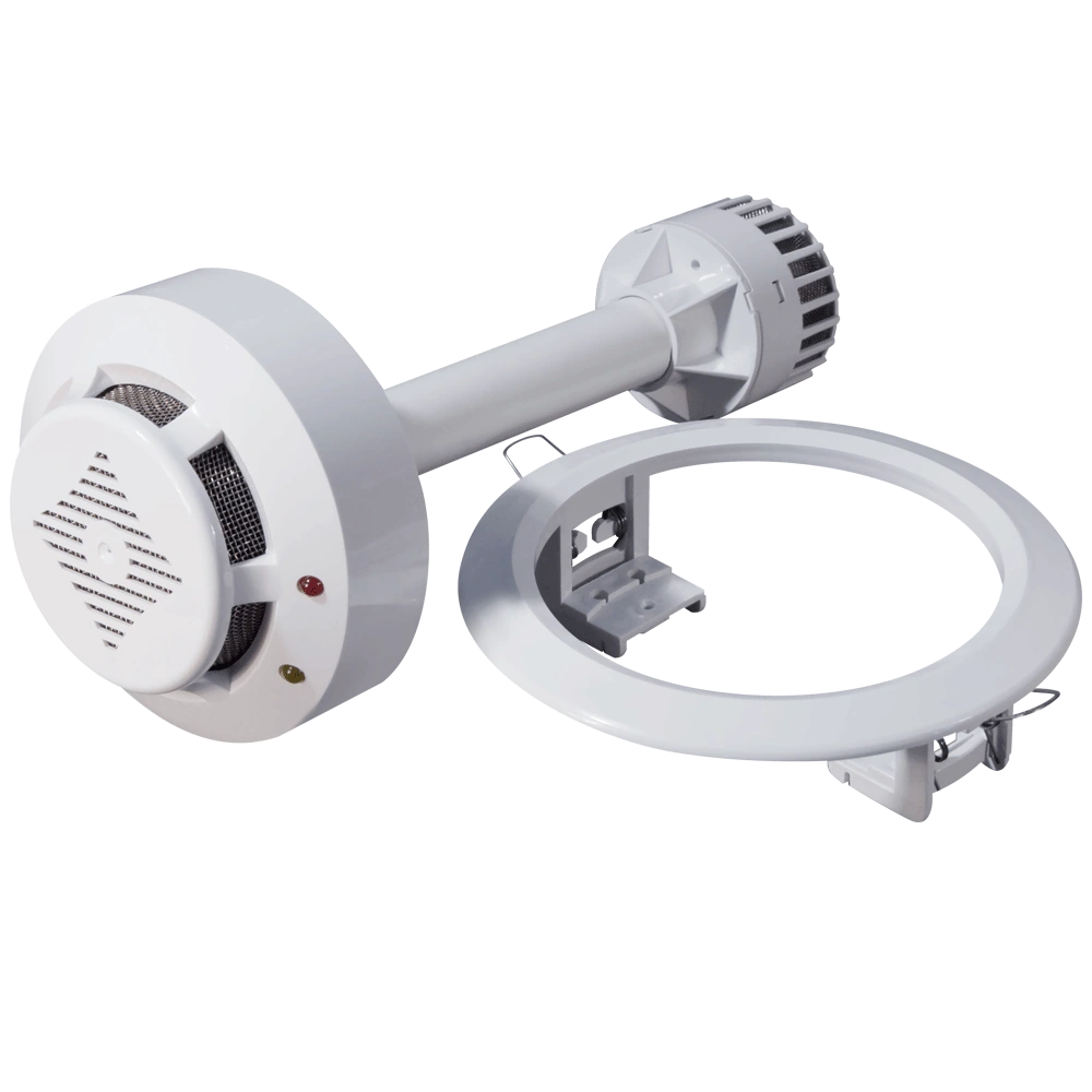 Извещатель проводной пожарный дымовой Артон СП-2.2_200