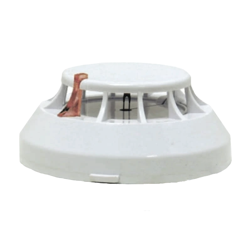 Тепловой адресный точечный извещатель Омега СПТТА