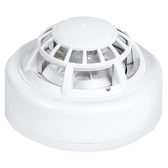 Адресний пожежний сповіщувач тепла Тирас Tiras СПТ-А