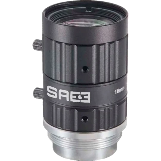 Объектив SafetyEye SE-SSL-C16M08-2/3-2.8
