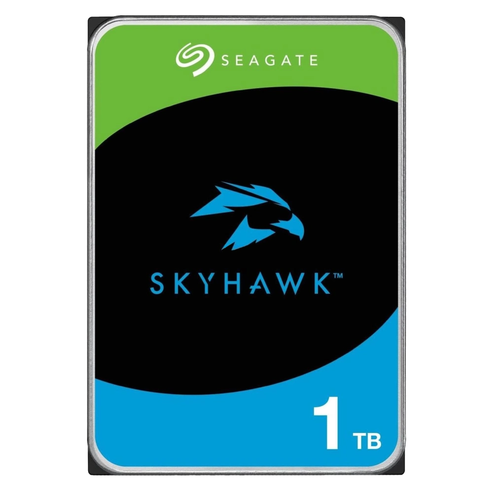 Жесткий диск Seagate SkyHawk ST1000VX012