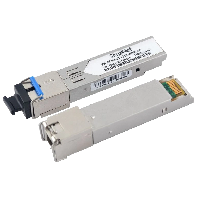 Модуль SFPd-03-1310-WDM-SC