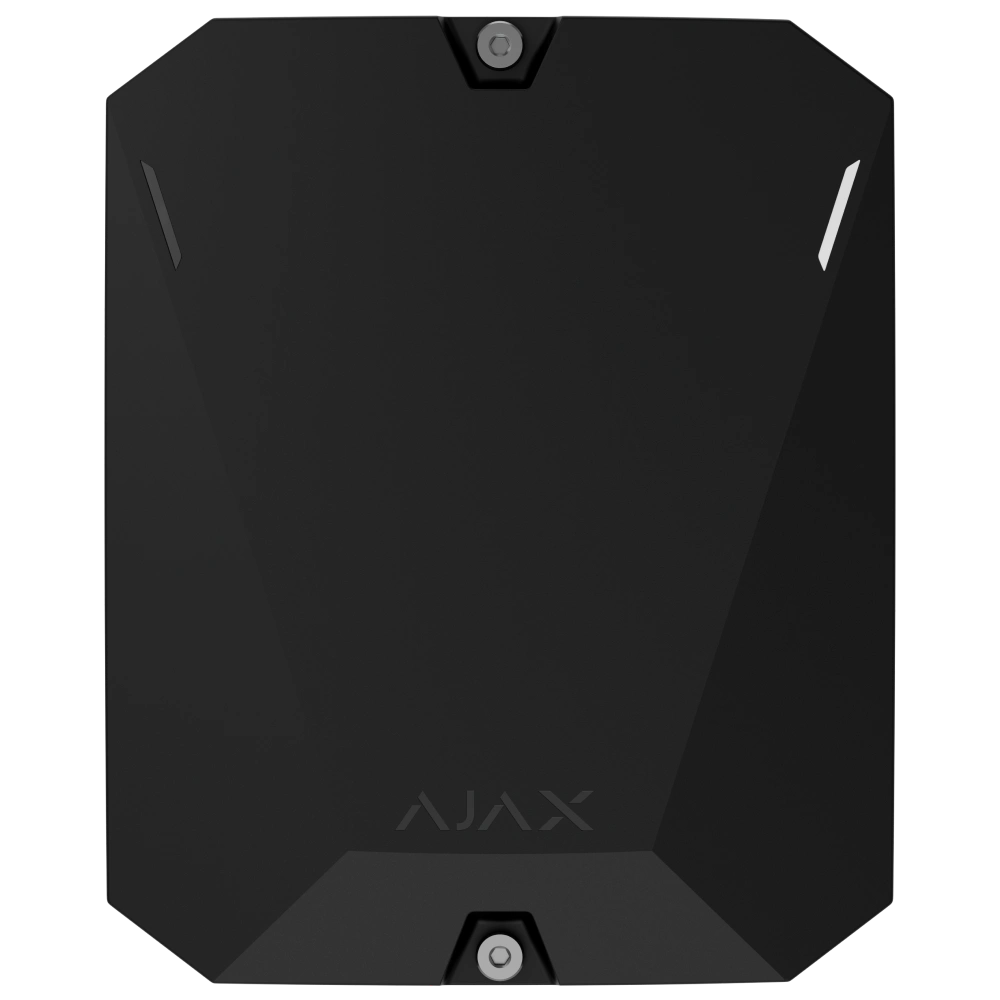 Беспроводной модуль для интеграции Ajax Superior MultiTransmitter G3 Jeweller black до 18 сторонних устройств