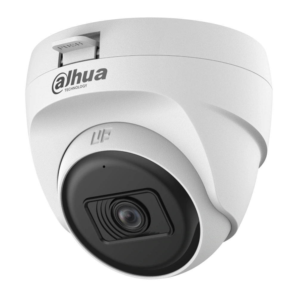 5МП ИК HDCVI Dahua DH-HAC-T1A51P-U-A (2.8мм)